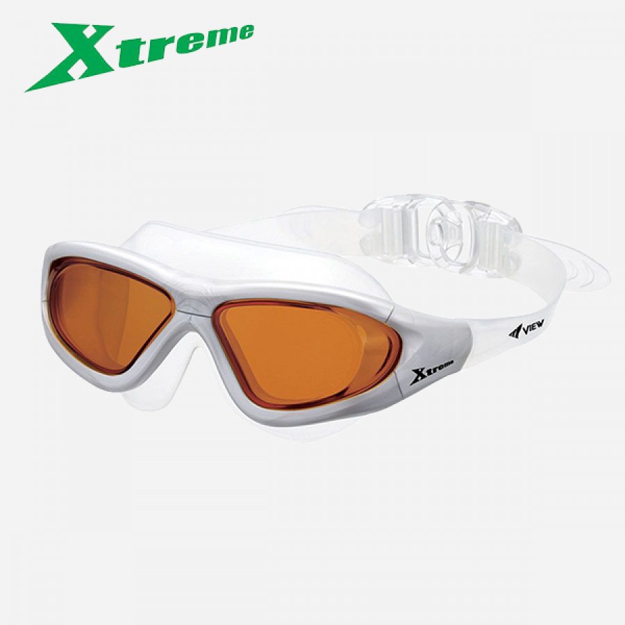 adults - goggles - swimming - VIEW XTREME GOGGLES SWIMMING